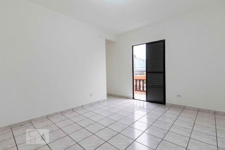 Quarto de apartamento para alugar com 1 quarto, 50m² em Parque Artur Alvim, São Paulo