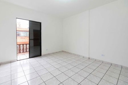 Quarto de apartamento para alugar com 1 quarto, 50m² em Parque Artur Alvim, São Paulo