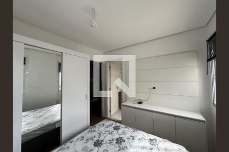 Quarto de apartamento à venda com 1 quarto, 29m² em Campos Elíseos, São Paulo