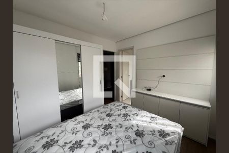Quarto de apartamento à venda com 1 quarto, 29m² em Campos Elíseos, São Paulo