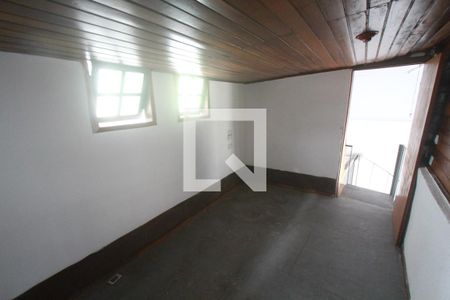 Quarto 1 de casa para alugar com 2 quartos, 65m² em Ponta D’areia, Niterói