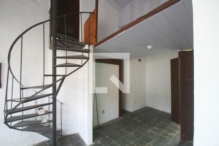 Sala de casa para alugar com 2 quartos, 65m² em Ponta D’areia, Niterói