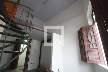 Sala de casa para alugar com 2 quartos, 65m² em Ponta D’areia, Niterói