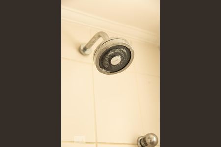 Studio para alugar com 48m², 1 quarto e 1 vaga Studio para alugar com 48m², 1 quarto e 1 vagaBanheiro