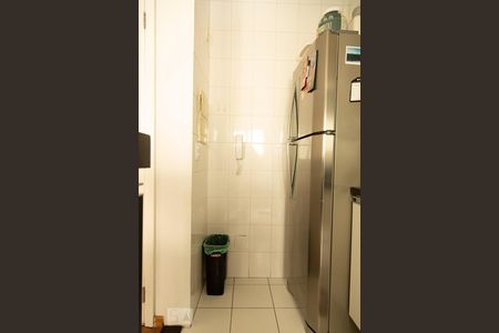 Studio para alugar com 48m², 1 quarto e 1 vaga Studio para alugar com 48m², 1 quarto e 1 vagaCozinha