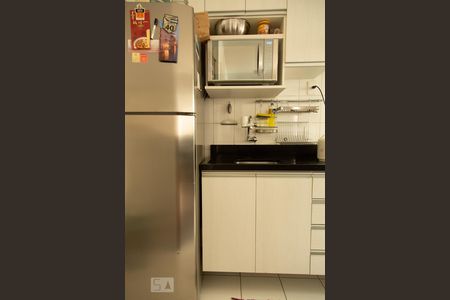 Studio para alugar com 48m², 1 quarto e 1 vaga Studio para alugar com 48m², 1 quarto e 1 vagaCozinha