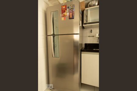 Studio para alugar com 48m², 1 quarto e 1 vaga Studio para alugar com 48m², 1 quarto e 1 vagaCozinha