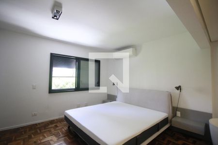 Quarto 1 de apartamento para alugar com 2 quartos, 147m² em Jardim Europa, São Paulo