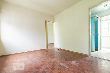 Quarto de apartamento para alugar com 1 quarto, 43m² em Centro, São Paulo