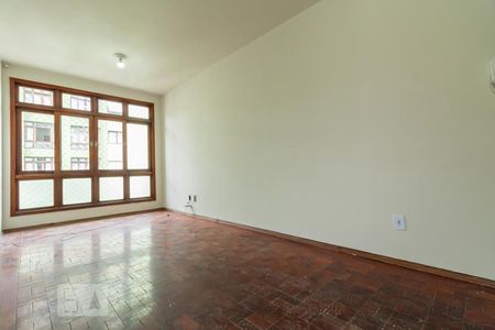 Sala de apartamento para alugar com 1 quarto, 43m² em Centro, São Paulo