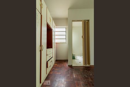 Sala de apartamento para alugar com 1 quarto, 43m² em Centro, São Paulo