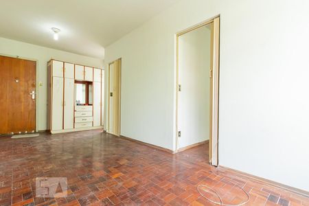 Sala de apartamento para alugar com 1 quarto, 43m² em Centro, São Paulo