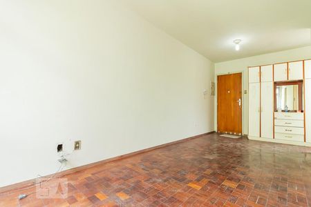 Sala de apartamento para alugar com 1 quarto, 43m² em Centro, São Paulo