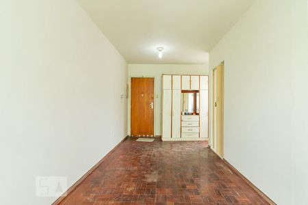 Sala de apartamento para alugar com 1 quarto, 43m² em Centro, São Paulo