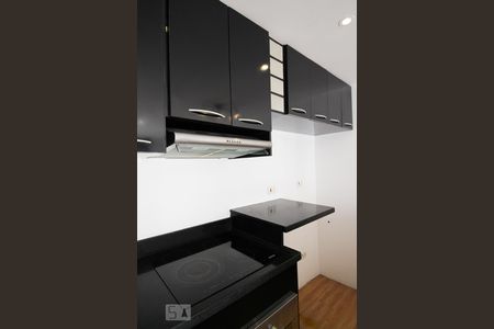 Apartamento à venda com 61m², 1 quarto e 1 vagaCozinha