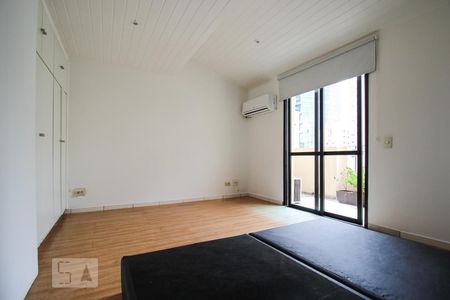 Apartamento à venda com 61m², 1 quarto e 1 vagaSuíte 
