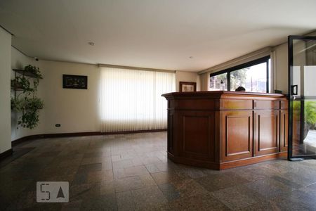 Apartamento à venda com 61m², 1 quarto e 1 vagaHall de Entrada