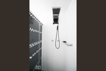 Apartamento à venda com 61m², 1 quarto e 1 vagaBanheiro