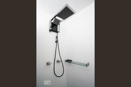 Apartamento à venda com 61m², 1 quarto e 1 vagaBanheiro