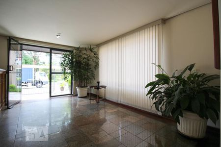 Apartamento à venda com 61m², 1 quarto e 1 vagaHall de Entrada