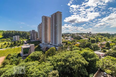 Apartamento para alugar com 50m², 1 quarto e 1 vagaVista da Varanda