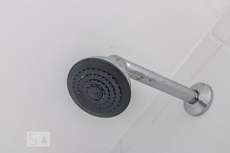 Apartamento para alugar com 50m², 1 quarto e 1 vagaDetalhe do Banheiro da Suíte