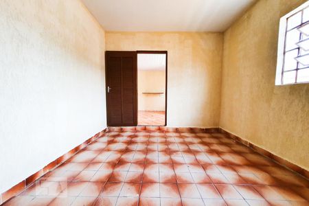 Sala  de casa para alugar com 1 quarto, 50m² em Vila Paranagua, São Paulo