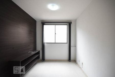 Sala de Tv de apartamento à venda com 2 quartos, 50m² em Morumbi, São Paulo