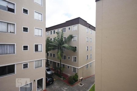 Vista de apartamento à venda com 2 quartos, 50m² em Morumbi, São Paulo