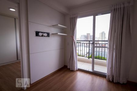 Sala de apartamento para alugar com 1 quarto, 36m² em Brás, São Paulo