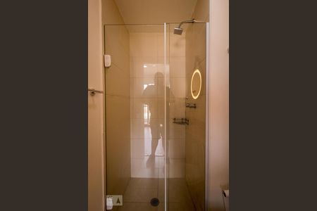 Apartamento para alugar com 36m², 1 quarto e 1 vagaBanheiro