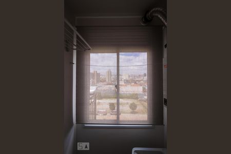 Apartamento para alugar com 36m², 1 quarto e 1 vagaÁrea de Serviço