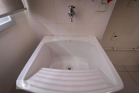 Apartamento para alugar com 36m², 1 quarto e 1 vagaÁrea de Serviço