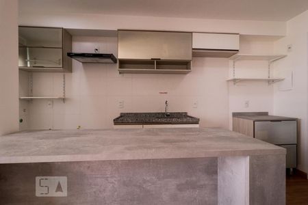 Apartamento para alugar com 36m², 1 quarto e 1 vagaCozinha