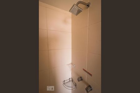 Apartamento para alugar com 36m², 1 quarto e 1 vagaBanheiro