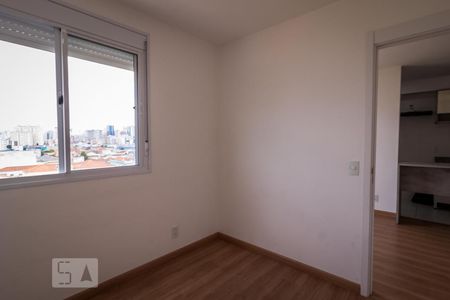 Quarto de apartamento para alugar com 1 quarto, 36m² em Brás, São Paulo