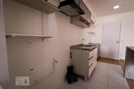 Apartamento para alugar com 36m², 1 quarto e 1 vagaÁrea de Serviço