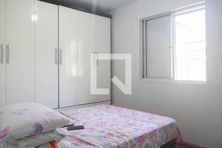 Quarto 1 de apartamento à venda com 2 quartos, 50m² em Vila Vitorio Mazzei, São Paulo