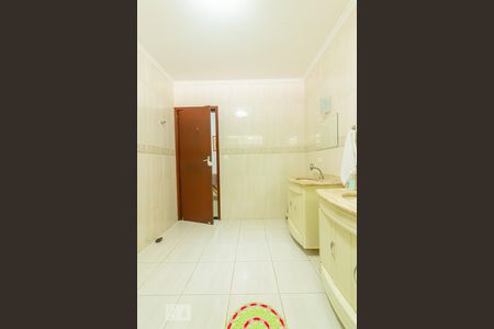 Casa à venda com 280m², 3 quartos e 6 vagas Casa à venda com 280m², 3 quartos e 6 vagasBanheiro da Suite