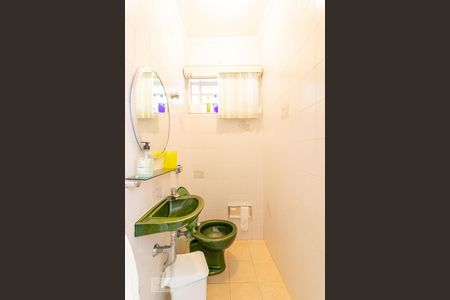 Lavabo de casa à venda com 3 quartos, 280m² em Jardim Vila Mariana, São Paulo