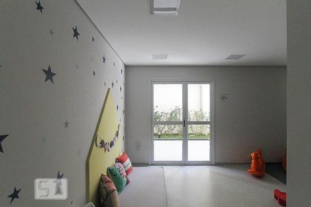 Apartamento à venda com 28m², 1 quarto e sem vaga Apartamento à venda com 28m², 1 quarto e sem vagaBrinquedoteca