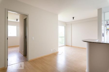Apartamento para alugar com 45m², 1 quarto e 1 vaga Apartamento para alugar com 45m², 1 quarto e 1 vagaSala