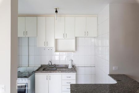 Apartamento para alugar com 45m², 1 quarto e 1 vaga Apartamento para alugar com 45m², 1 quarto e 1 vagaCozinha