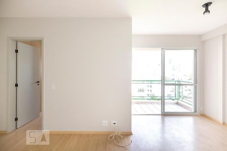 Apartamento para alugar com 45m², 1 quarto e 1 vaga Apartamento para alugar com 45m², 1 quarto e 1 vagaSala