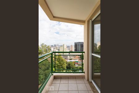 Apartamento para alugar com 45m², 1 quarto e 1 vaga Apartamento para alugar com 45m², 1 quarto e 1 vagaSacada