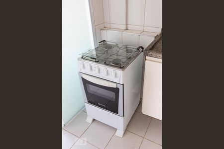 Apartamento para alugar com 45m², 1 quarto e 1 vaga Apartamento para alugar com 45m², 1 quarto e 1 vagaCozinha