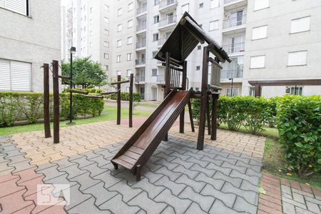 Apartamento à venda com 60m², 2 quartos e 1 vagaÁrea Comum - Playground