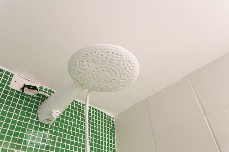 Apartamento à venda com 60m², 2 quartos e 1 vagaBanheiro - Chuveiro