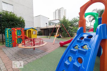 Apartamento à venda com 60m², 2 quartos e 1 vagaÁrea Comum - Playground