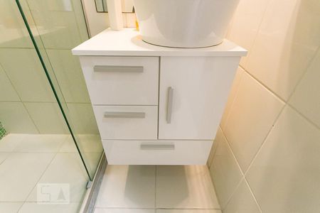 Apartamento à venda com 60m², 2 quartos e 1 vagaBanheiro